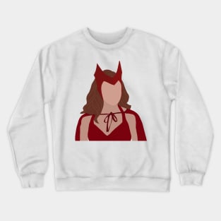 Costume witch Crewneck Sweatshirt